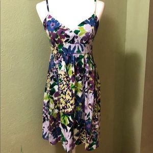 Old Navy Summer Dress, size s